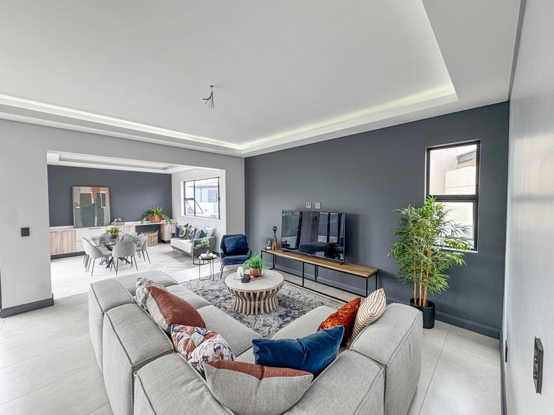 5 Bedroom Property for Sale in Fountainbrook Estate Gauteng