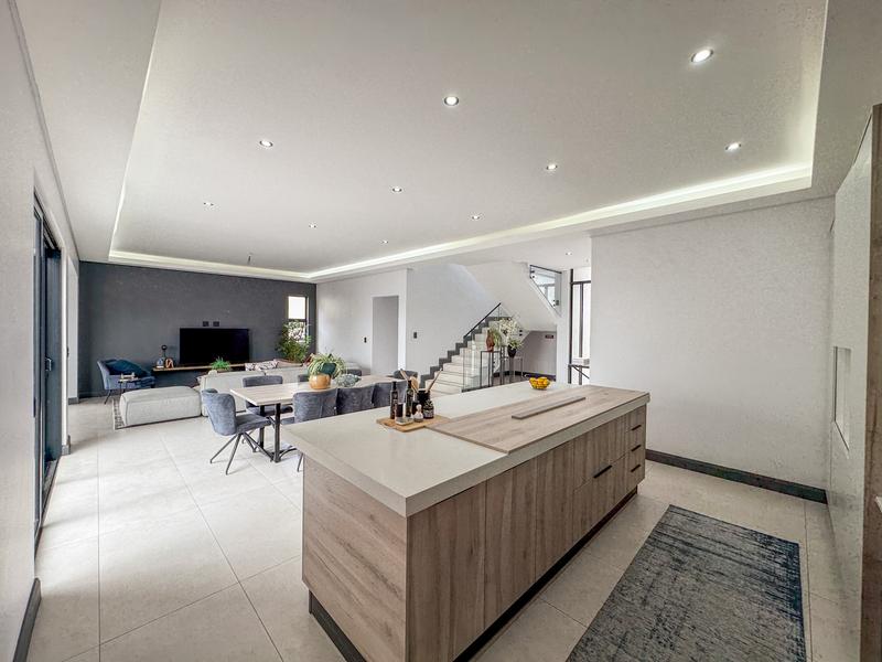 5 Bedroom Property for Sale in Fountainbrook Estate Gauteng