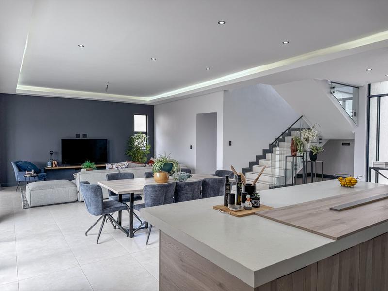 5 Bedroom Property for Sale in Fountainbrook Estate Gauteng