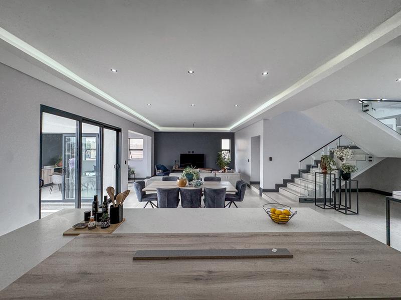 5 Bedroom Property for Sale in Fountainbrook Estate Gauteng