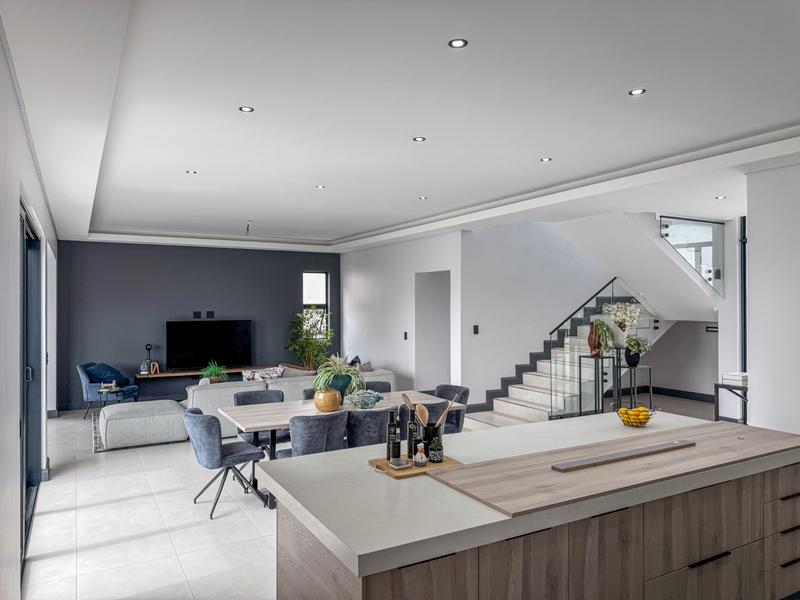 5 Bedroom Property for Sale in Fountainbrook Estate Gauteng