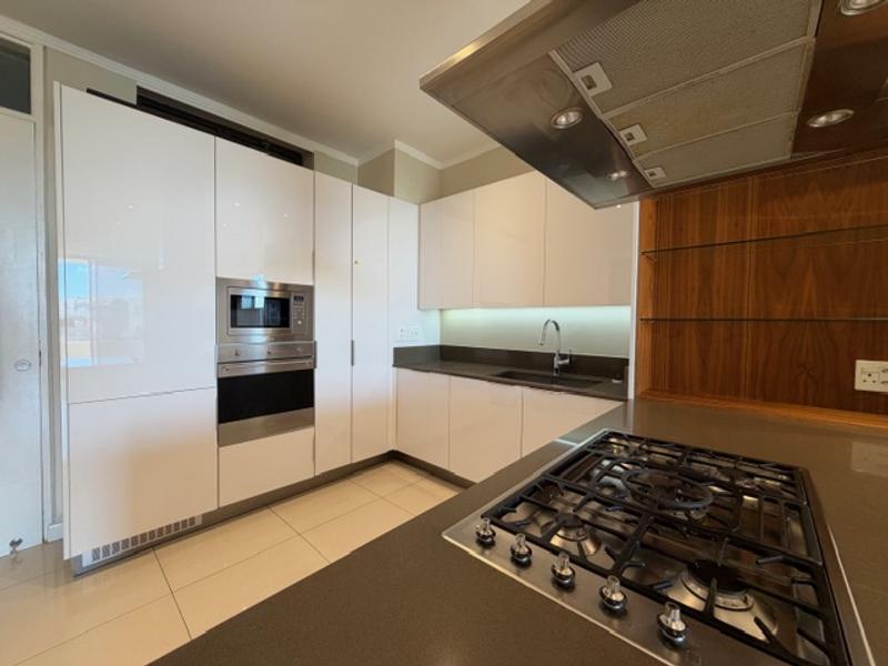 To Let 2 Bedroom Property for Rent in Morningside Gauteng