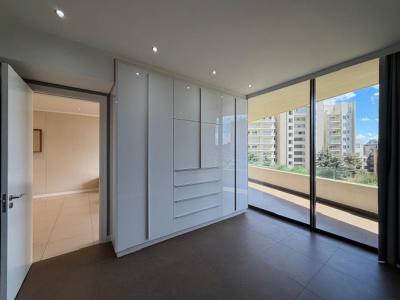 To Let 2 Bedroom Property for Rent in Morningside Gauteng