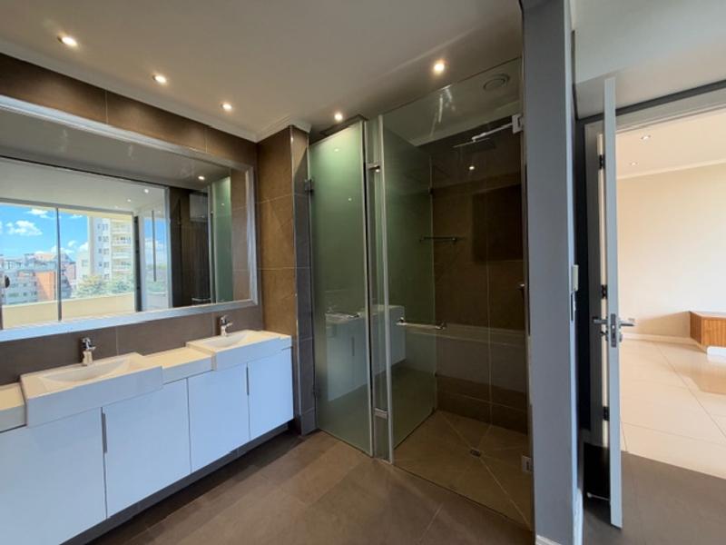 To Let 2 Bedroom Property for Rent in Morningside Gauteng