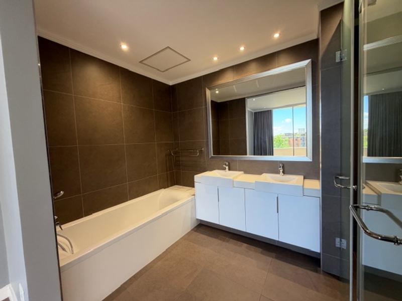 To Let 2 Bedroom Property for Rent in Morningside Gauteng