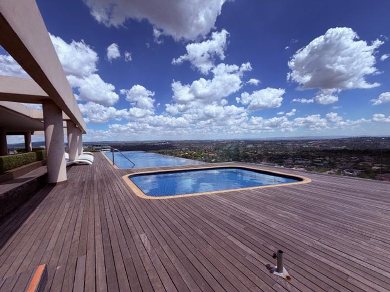 To Let 2 Bedroom Property for Rent in Morningside Gauteng
