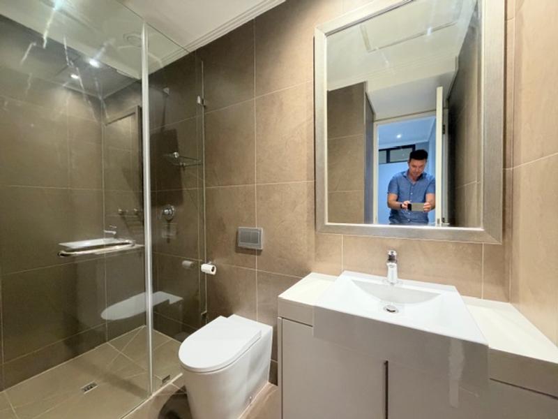 To Let 2 Bedroom Property for Rent in Morningside Gauteng