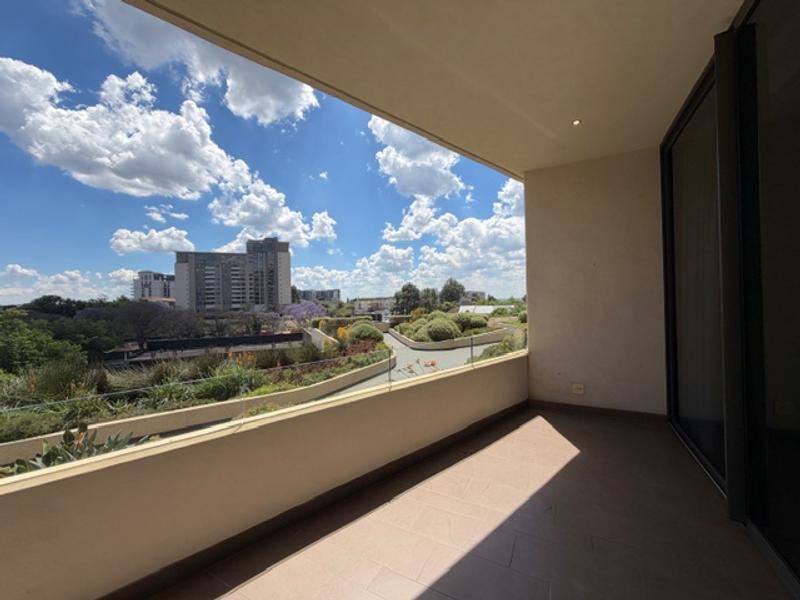 To Let 2 Bedroom Property for Rent in Morningside Gauteng