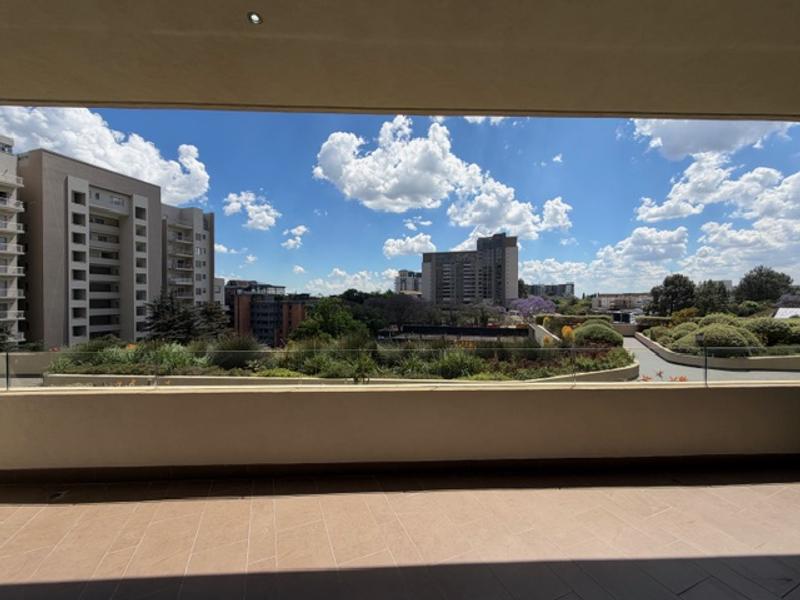 To Let 2 Bedroom Property for Rent in Morningside Gauteng