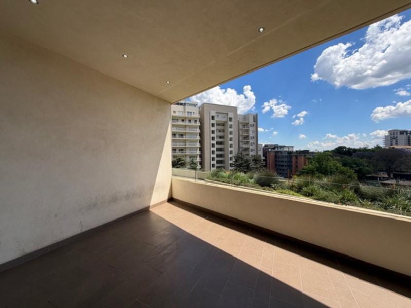 To Let 2 Bedroom Property for Rent in Morningside Gauteng