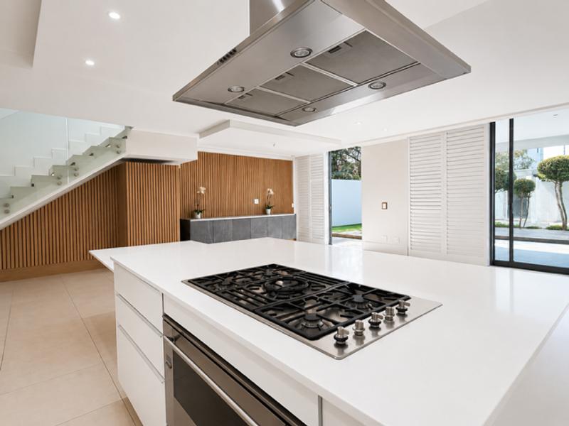4 Bedroom Property for Sale in Morningside Gauteng
