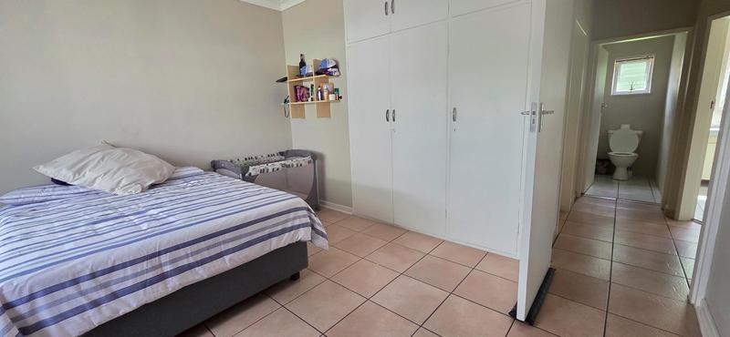To Let 4 Bedroom Property for Rent in Blairgowrie Gauteng