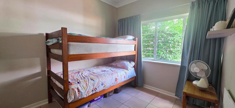 To Let 4 Bedroom Property for Rent in Blairgowrie Gauteng