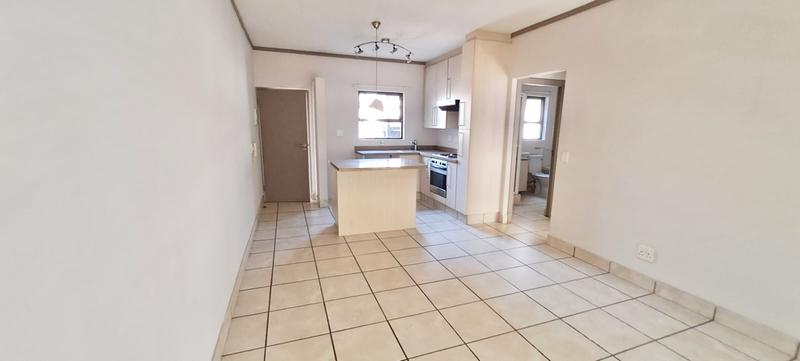 To Let 1 Bedroom Property for Rent in Lonehill Gauteng