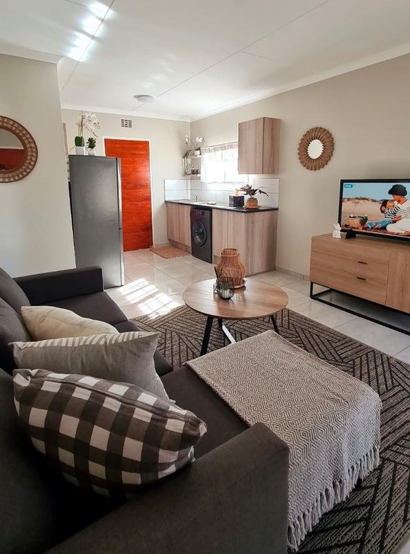 2 Bedroom Property for Sale in Vanderbijlpark CW 5 Gauteng