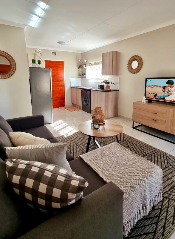 2 Bedroom Property for Sale in Vanderbijlpark CW 5 Gauteng