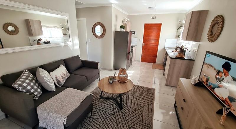 2 Bedroom Property for Sale in Vanderbijlpark CW 5 Gauteng