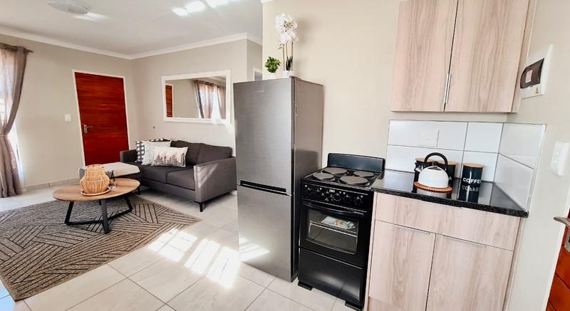 2 Bedroom Property for Sale in Vanderbijlpark CW 5 Gauteng