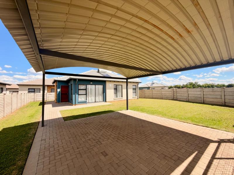 3 Bedroom Property for Sale in Vanderbijlpark CW 5 Gauteng