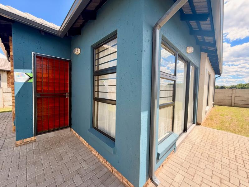 3 Bedroom Property for Sale in Vanderbijlpark CW 5 Gauteng