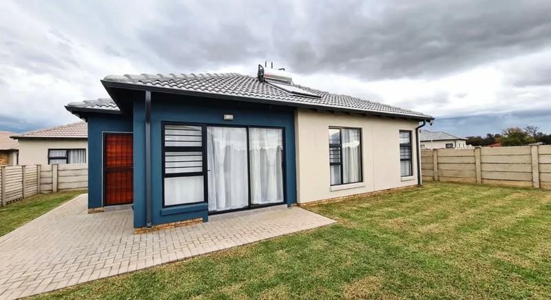 3 Bedroom Property for Sale in Vanderbijlpark CW 5 Gauteng