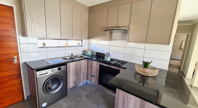 3 Bedroom Property for Sale in Vanderbijlpark CW 5 Gauteng