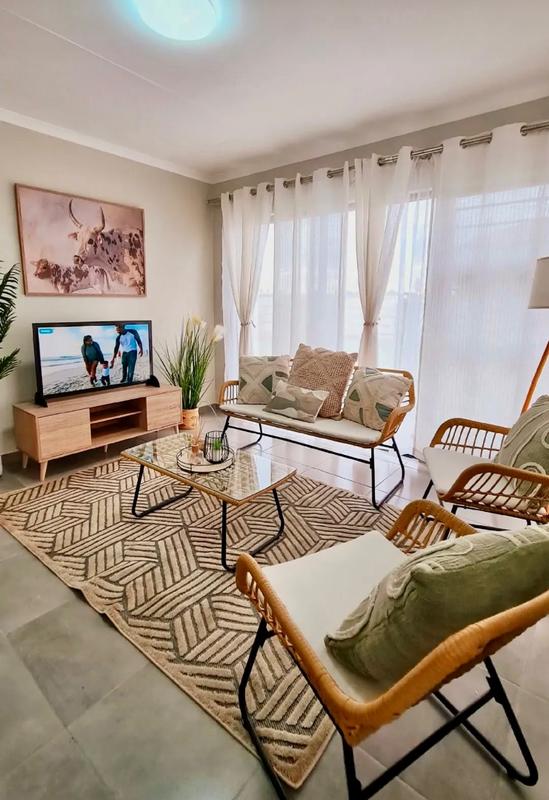 3 Bedroom Property for Sale in Vanderbijlpark CW 5 Gauteng
