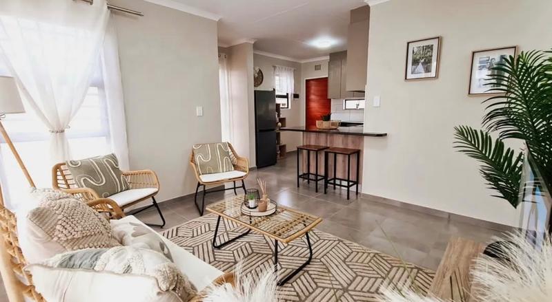 3 Bedroom Property for Sale in Vanderbijlpark CW 5 Gauteng