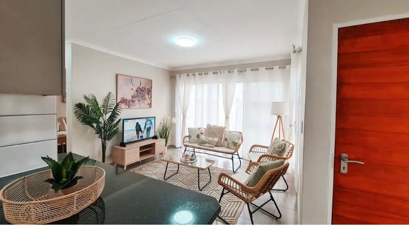 3 Bedroom Property for Sale in Vanderbijlpark CW 5 Gauteng