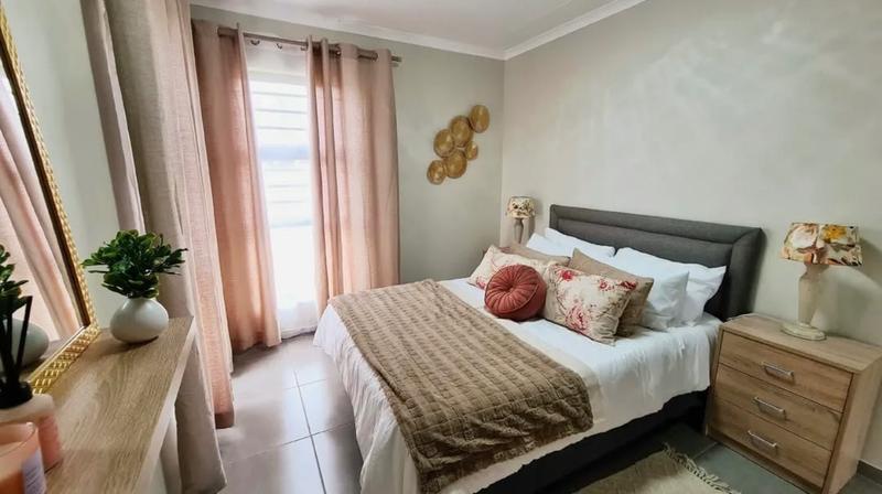 3 Bedroom Property for Sale in Vanderbijlpark CW 5 Gauteng