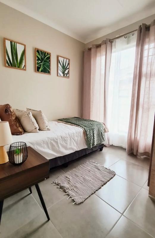 3 Bedroom Property for Sale in Vanderbijlpark CW 5 Gauteng