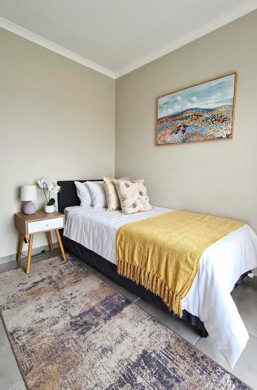 3 Bedroom Property for Sale in Vanderbijlpark CW 5 Gauteng