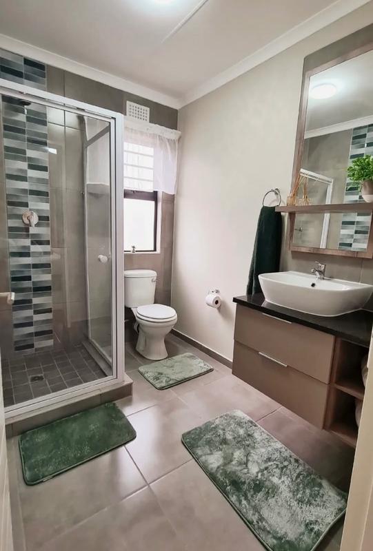 3 Bedroom Property for Sale in Vanderbijlpark CW 5 Gauteng