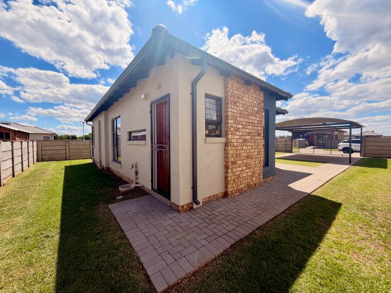 3 Bedroom Property for Sale in Vanderbijlpark CW 5 Gauteng