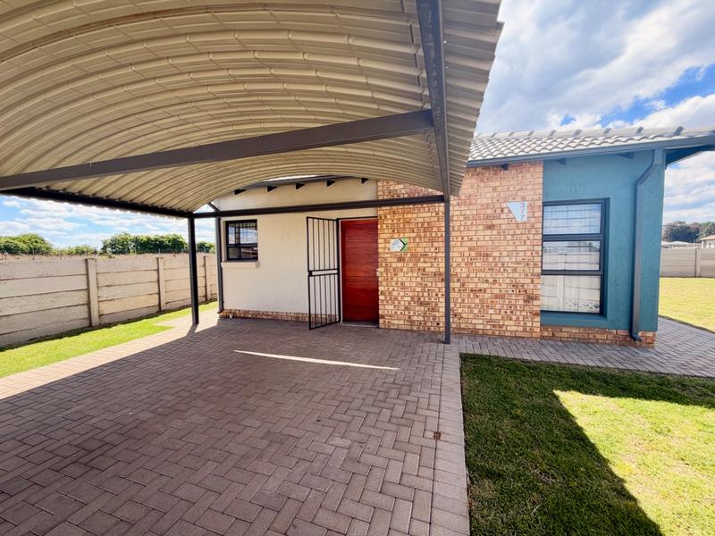 3 Bedroom Property for Sale in Vanderbijlpark CW 5 Gauteng