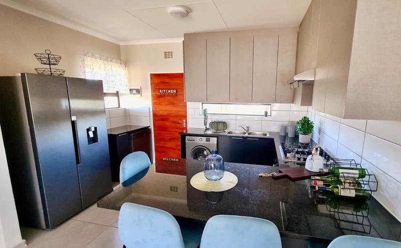 3 Bedroom Property for Sale in Vanderbijlpark CW 5 Gauteng