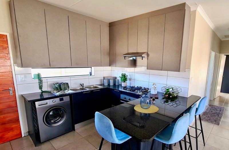 3 Bedroom Property for Sale in Vanderbijlpark CW 5 Gauteng