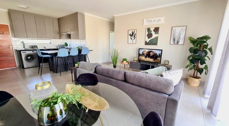 3 Bedroom Property for Sale in Vanderbijlpark CW 5 Gauteng