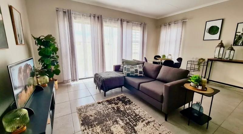 3 Bedroom Property for Sale in Vanderbijlpark CW 5 Gauteng