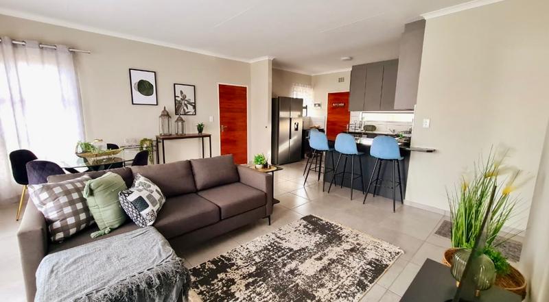 3 Bedroom Property for Sale in Vanderbijlpark CW 5 Gauteng