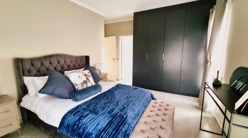 3 Bedroom Property for Sale in Vanderbijlpark CW 5 Gauteng