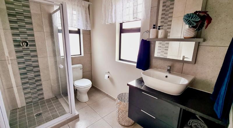 3 Bedroom Property for Sale in Vanderbijlpark CW 5 Gauteng