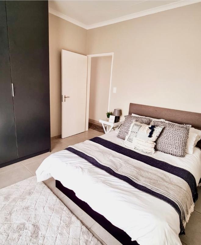 3 Bedroom Property for Sale in Vanderbijlpark CW 5 Gauteng