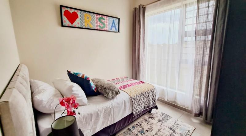 3 Bedroom Property for Sale in Vanderbijlpark CW 5 Gauteng