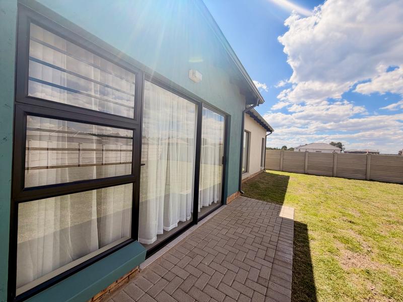 3 Bedroom Property for Sale in Vanderbijlpark CW 5 Gauteng
