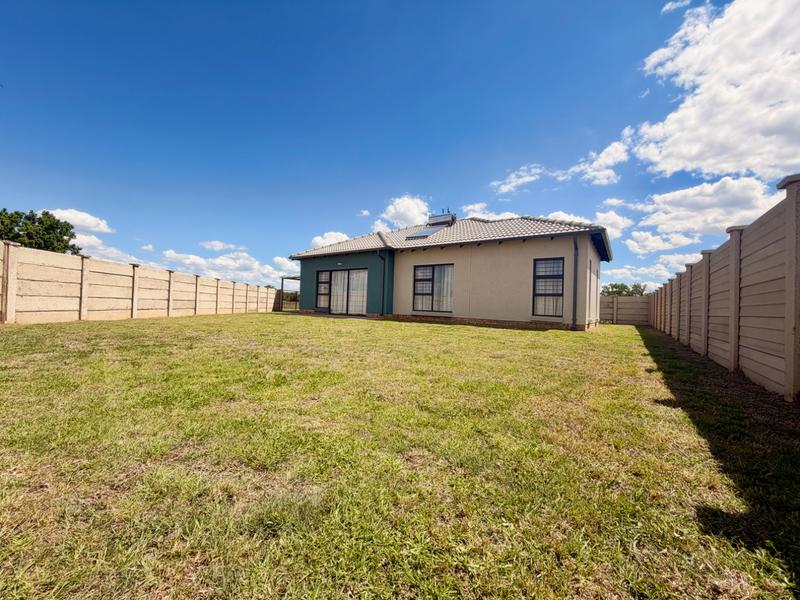3 Bedroom Property for Sale in Vanderbijlpark CW 5 Gauteng