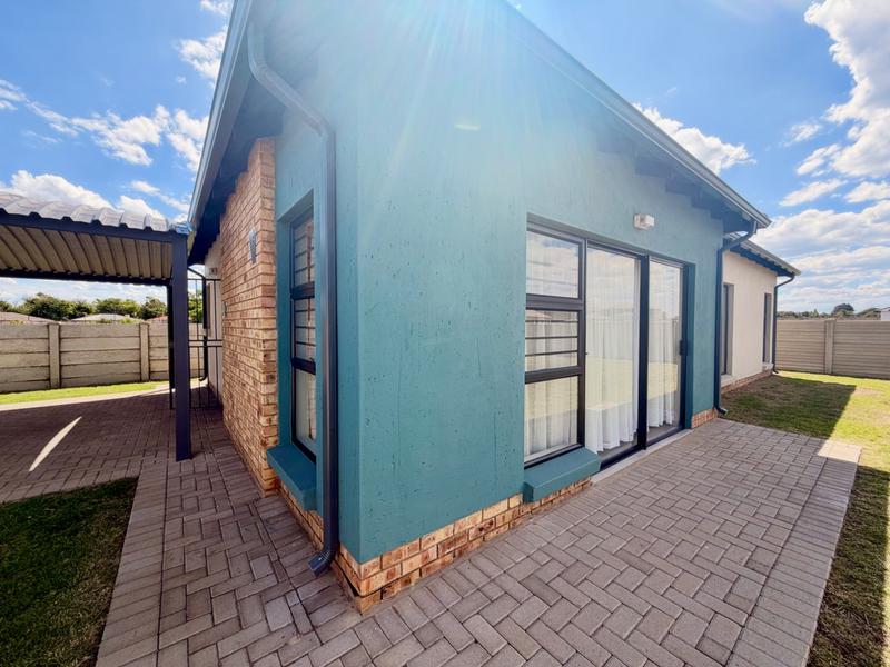 3 Bedroom Property for Sale in Vanderbijlpark CW 5 Gauteng
