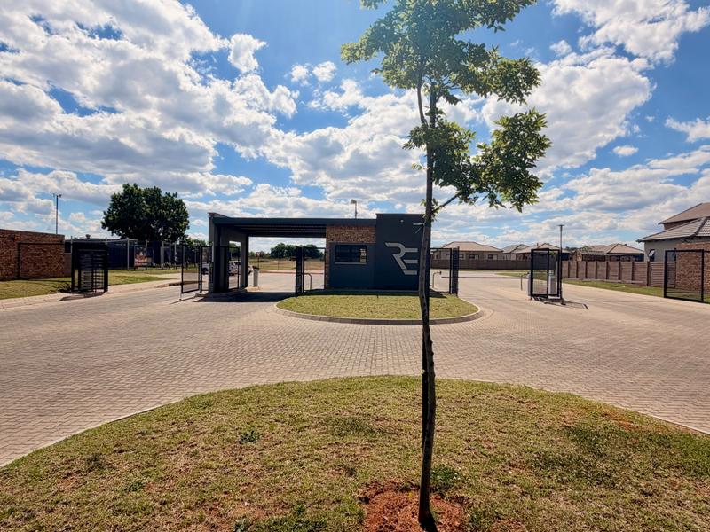 3 Bedroom Property for Sale in Vanderbijlpark CW 5 Gauteng