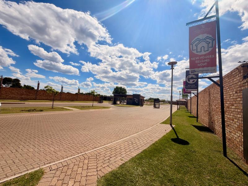 3 Bedroom Property for Sale in Vanderbijlpark CW 5 Gauteng