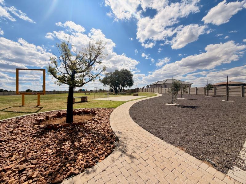 3 Bedroom Property for Sale in Vanderbijlpark CW 5 Gauteng